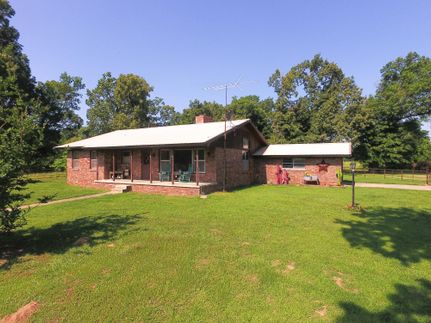 Farm and Ranch in Cleveland County, Oklahoma