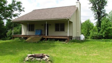 Recreational Property in Cortland County, New York