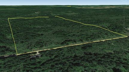 Farm and Ranch in Gladwin County, Michigan