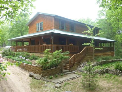 Recreational Property in Missaukee County, Michigan