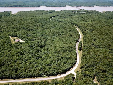 Recreational Property in Saint Clair County, Missouri