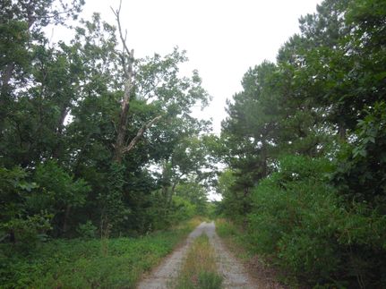 Farm and Ranch in Pushmataha County, Oklahoma