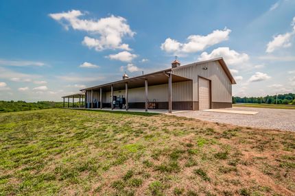 Recreational Property in Lewis County, Tennessee