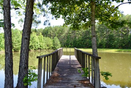 Recreational Property in Elmore County, Alabama