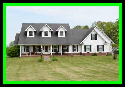 Land in Greene County, Missouri