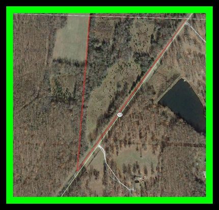 Farm and Ranch in Polk County, Missouri