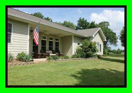 Recreational Property in Cedar County, Missouri