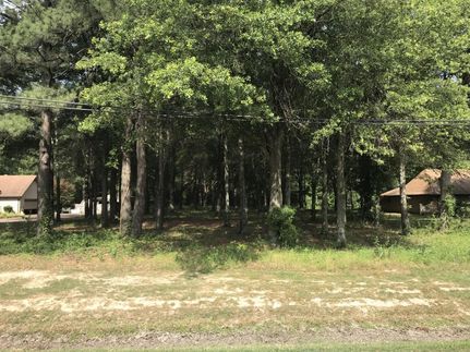 Undeveloped Land in Monroe County, Arkansas
