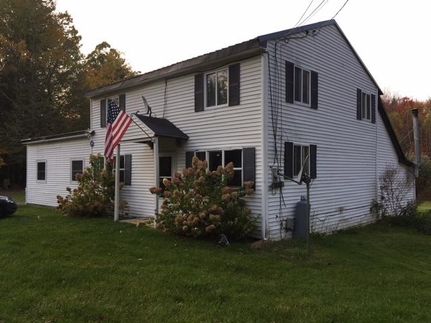 Farm and Ranch in Oswego County, New York