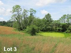 Land in Fleming County, Kentucky