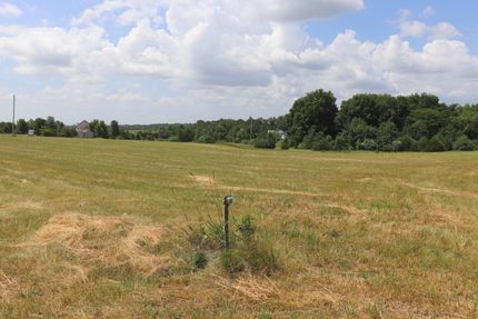 Land in Van Buren County, Iowa