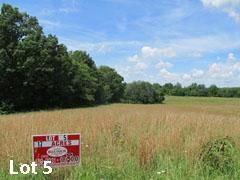 Recreational Property in Fleming County, Kentucky