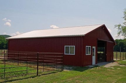 Timberland Property in Pike County, Missouri