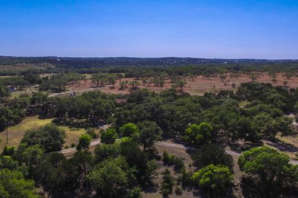 Timberland Property in Travis County, Texas