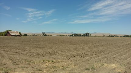 Farm and Ranch in Merced County, California