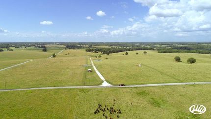 Land in Stone County, Missouri