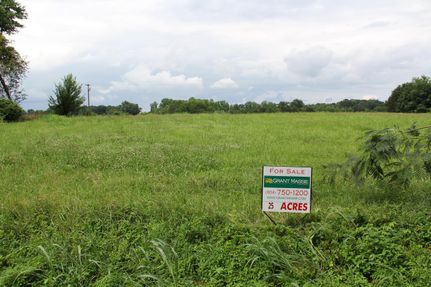 Farm and Ranch in Hanover County, Virginia
