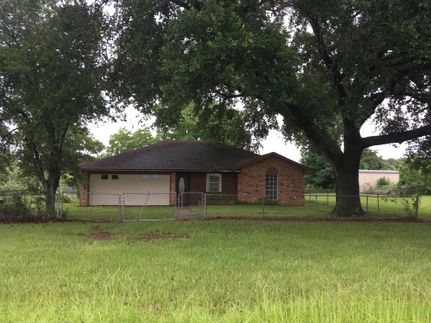 Land in Waller County, Texas