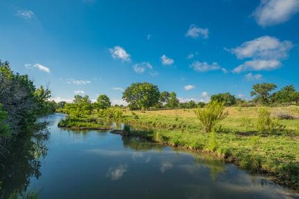 Farm and Ranch in Gillespie County, Texas