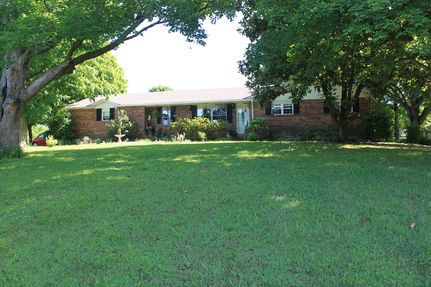 Undeveloped Land in Simpson County, Kentucky