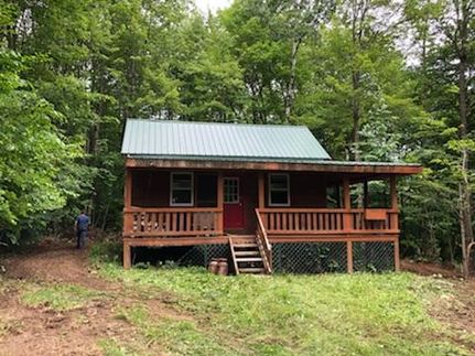 Recreational Property in Chenango County, New York