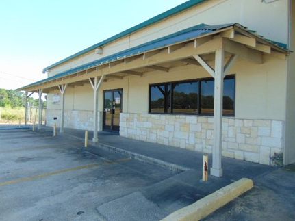 Farm and Ranch in Cherokee County, Texas