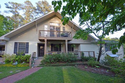House in Lee County, Alabama