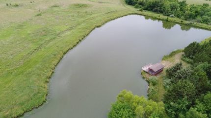 Recreational Property in Nodaway County, Missouri