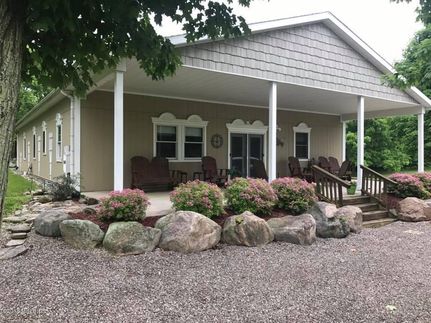 Timberland Property in Hillsdale County, Michigan
