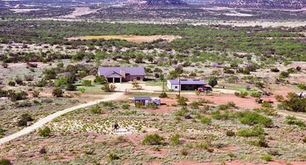 Land in King County, Texas