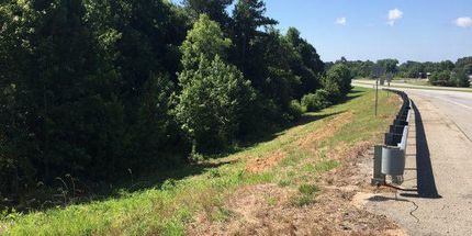 Recreational Property in Carroll County, Georgia