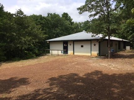 Land in Anderson County, Texas