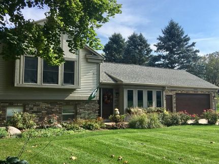 Land in Shiawassee County, Michigan