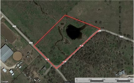 Land in Johnson County, Texas