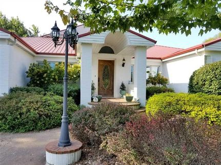 House in Texas County, Missouri