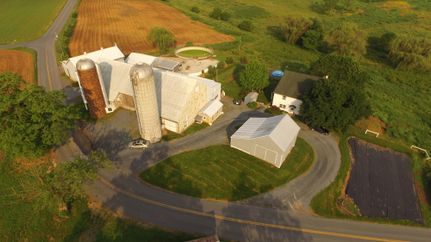 Farm and Ranch in Lancaster County, Pennsylvania