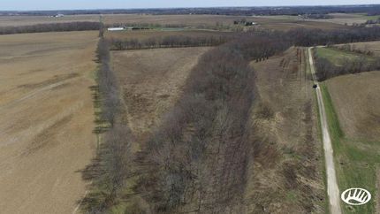 Farm and Ranch in Piatt County, Illinois