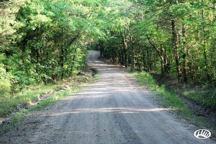Farm and Ranch in Johnson County, Arkansas