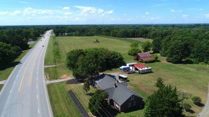 Farm and Ranch in Greenville County, South Carolina