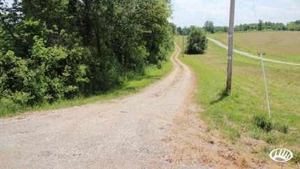 Farm and Ranch in Fayette County, Indiana