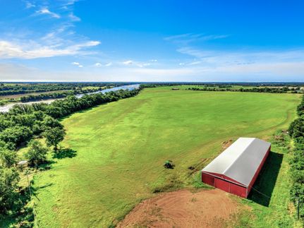 Recreational Property in Grayson County, Texas