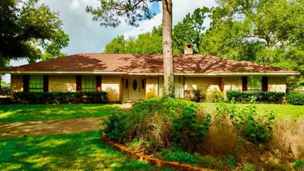 Farm and Ranch in Houston County, Texas