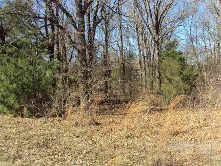 Farm and Ranch in Marshall County, Oklahoma
