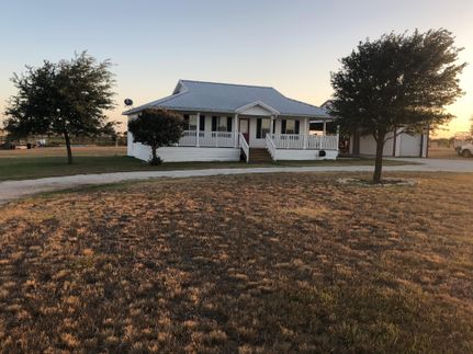 Timberland Property in McLennan County, Texas