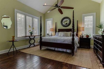 Recreational Property in Jeff Davis County, Georgia