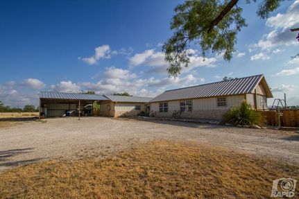 Recreational Property in Tom Green County, Texas