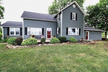 Recreational Property in Miami County, Kansas