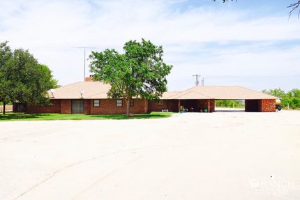Timberland Property in Howard County, Texas