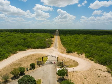 Recreational Property in Hidalgo County, Texas