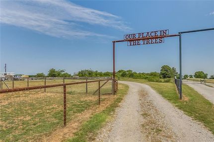 Land in Wise County, Texas